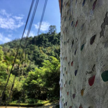 Wan Ruey Resort Hengshan Экстерьер фото