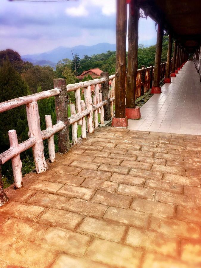 Wan Ruey Resort Hengshan Экстерьер фото