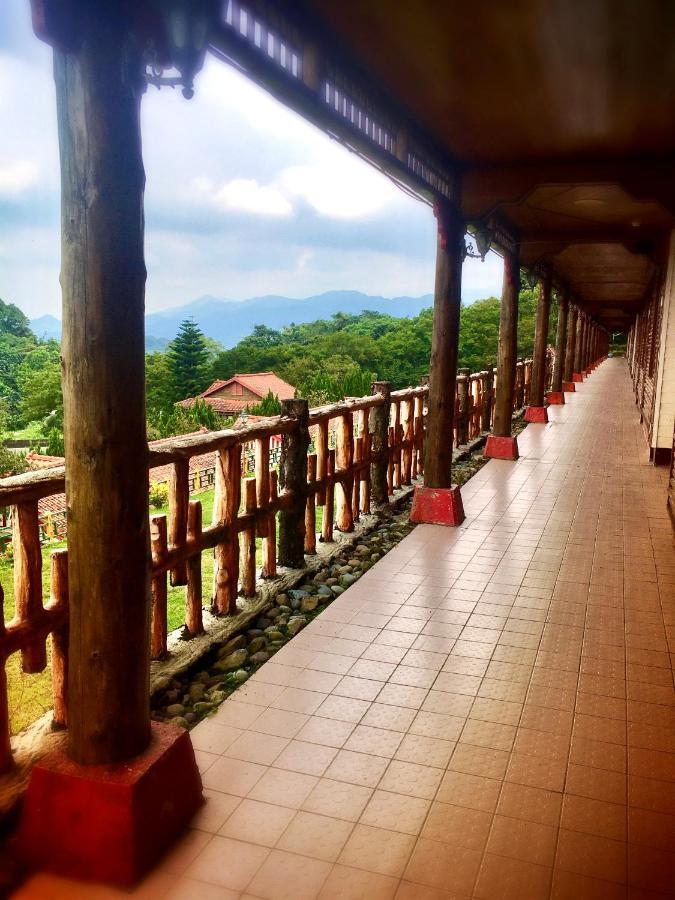 Wan Ruey Resort Hengshan Экстерьер фото