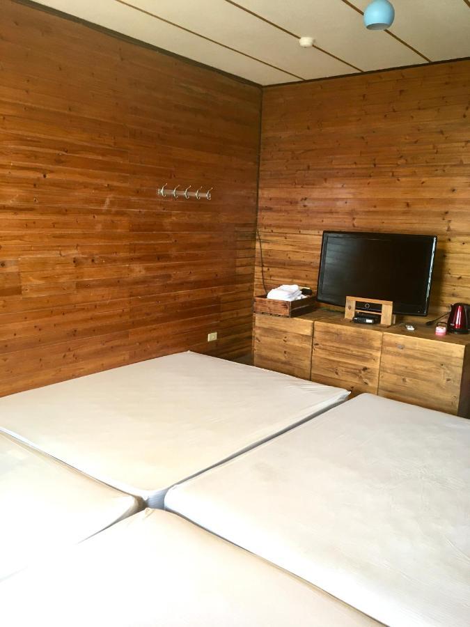Wan Ruey Resort Hengshan Экстерьер фото