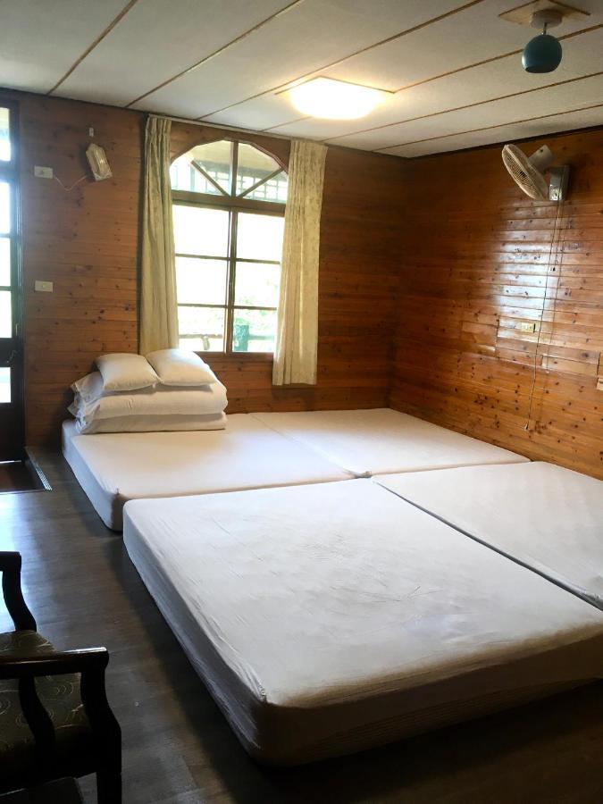 Wan Ruey Resort Hengshan Экстерьер фото