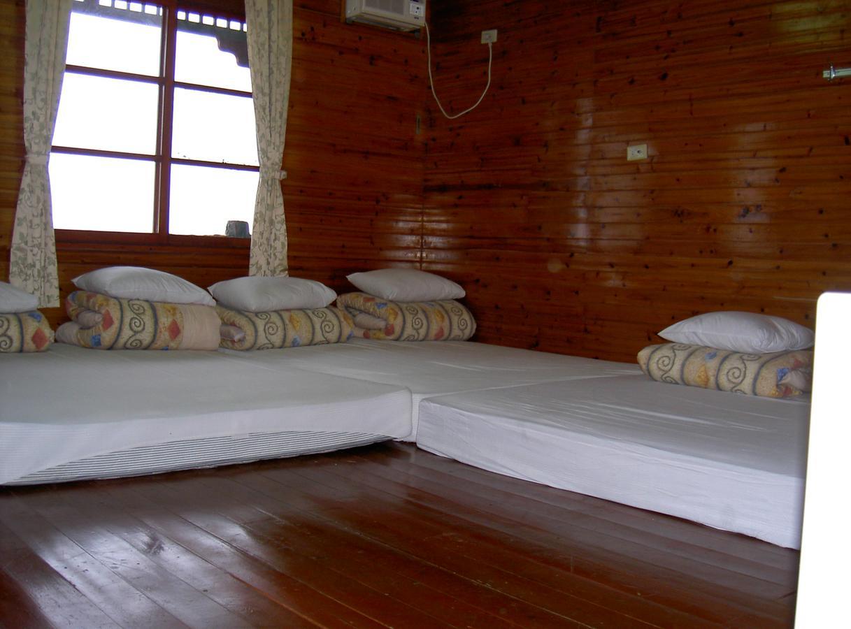 Wan Ruey Resort Hengshan Экстерьер фото
