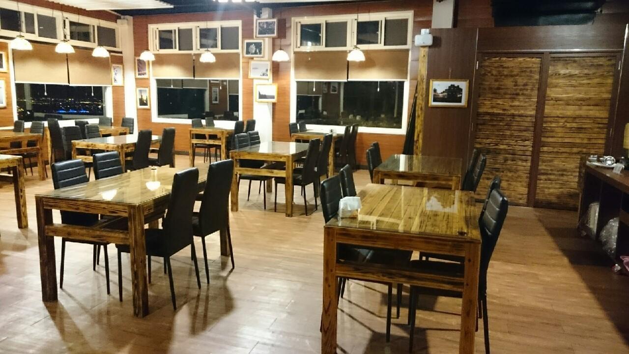 Wan Ruey Resort Hengshan Экстерьер фото