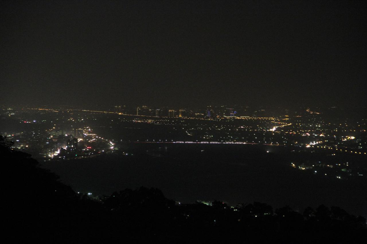 Wan Ruey Resort Hengshan Экстерьер фото