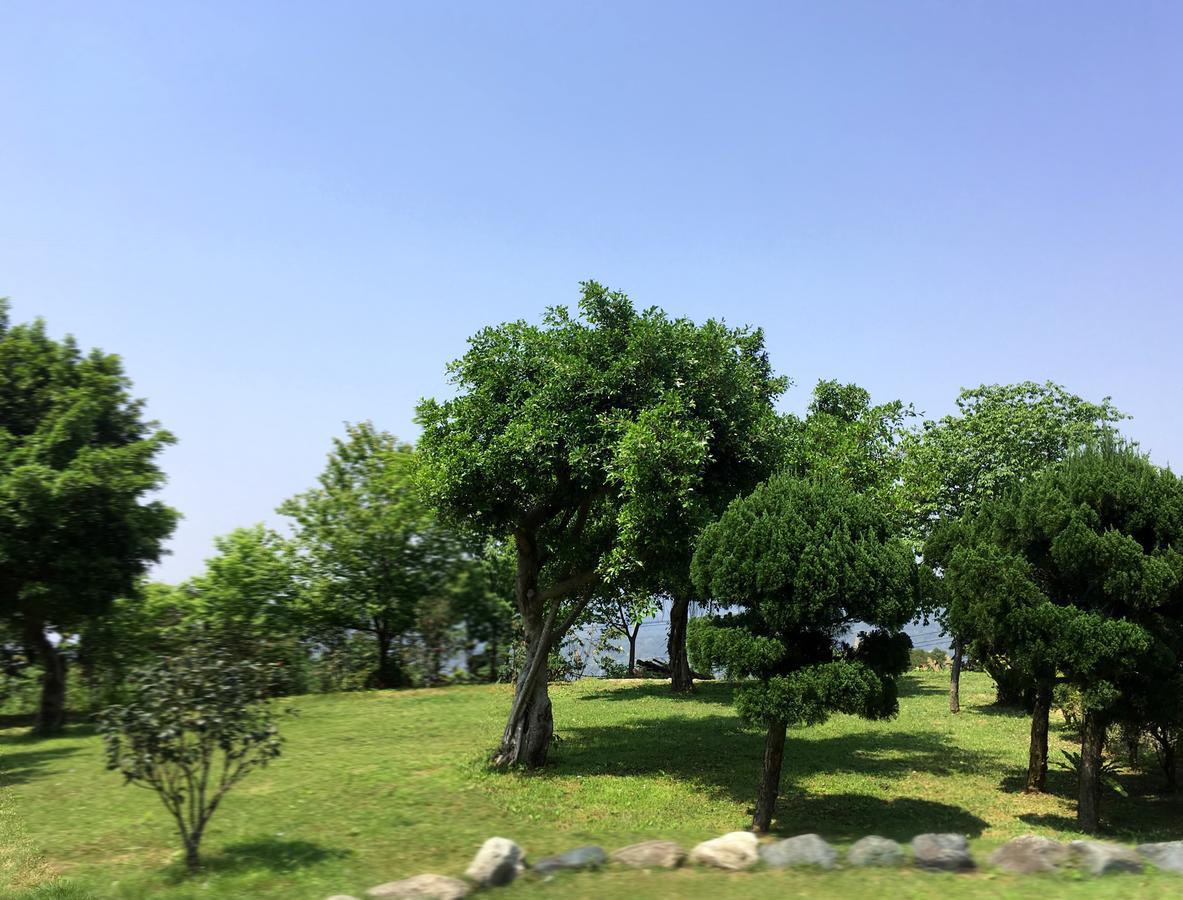 Wan Ruey Resort Hengshan Экстерьер фото