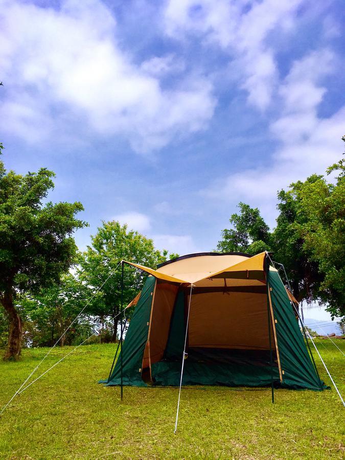 Wan Ruey Resort Hengshan Экстерьер фото