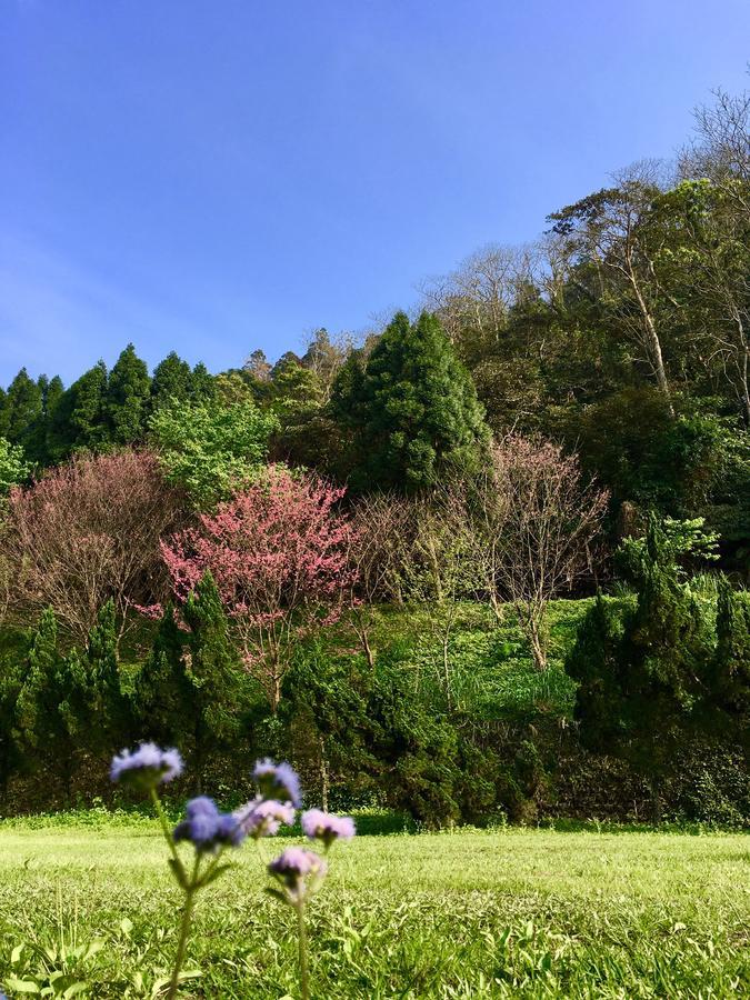 Wan Ruey Resort Hengshan Экстерьер фото