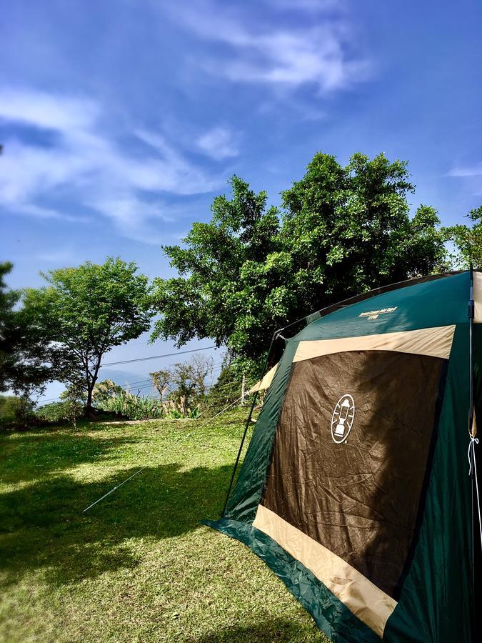Wan Ruey Resort Hengshan Экстерьер фото