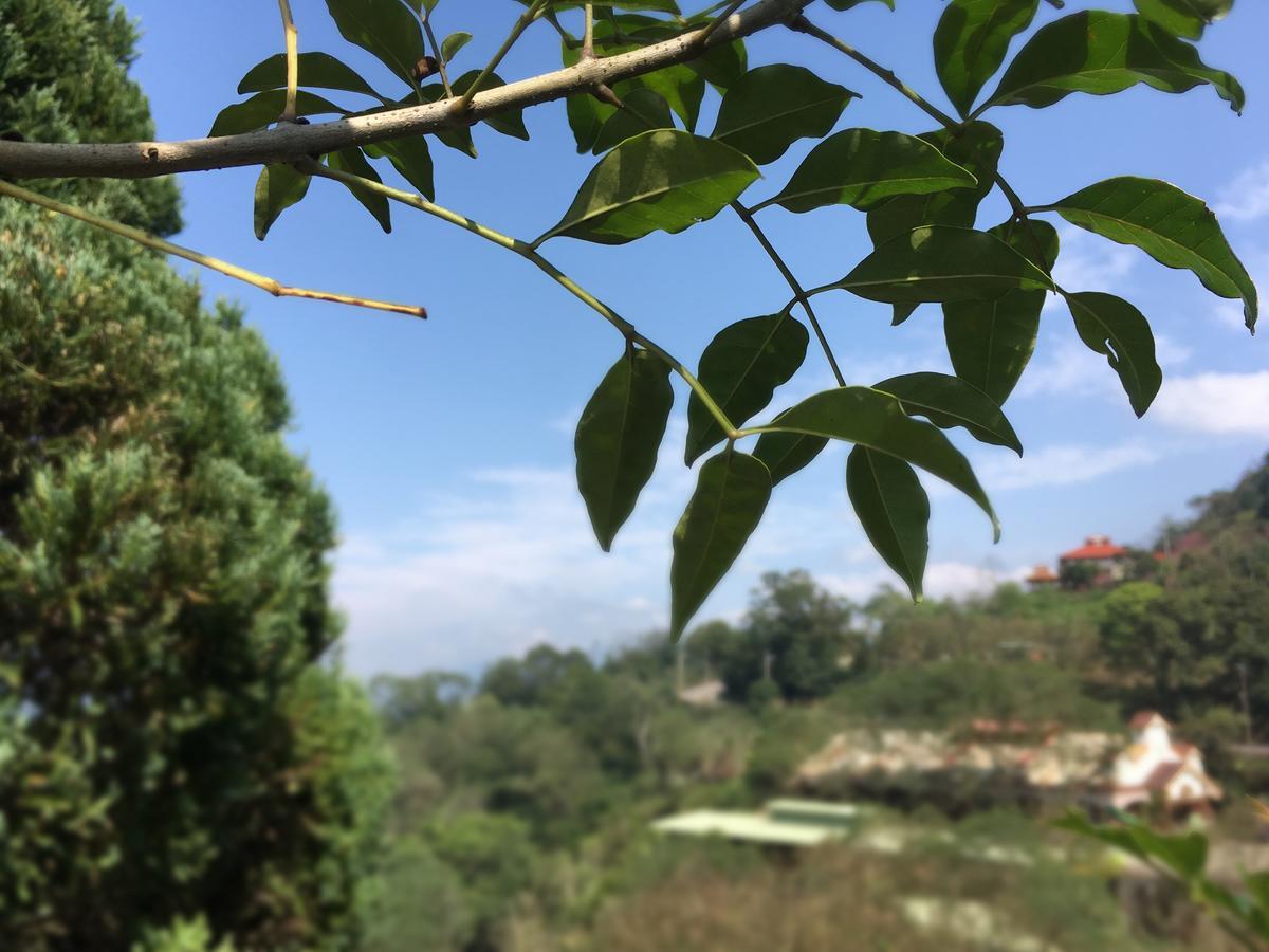 Wan Ruey Resort Hengshan Экстерьер фото