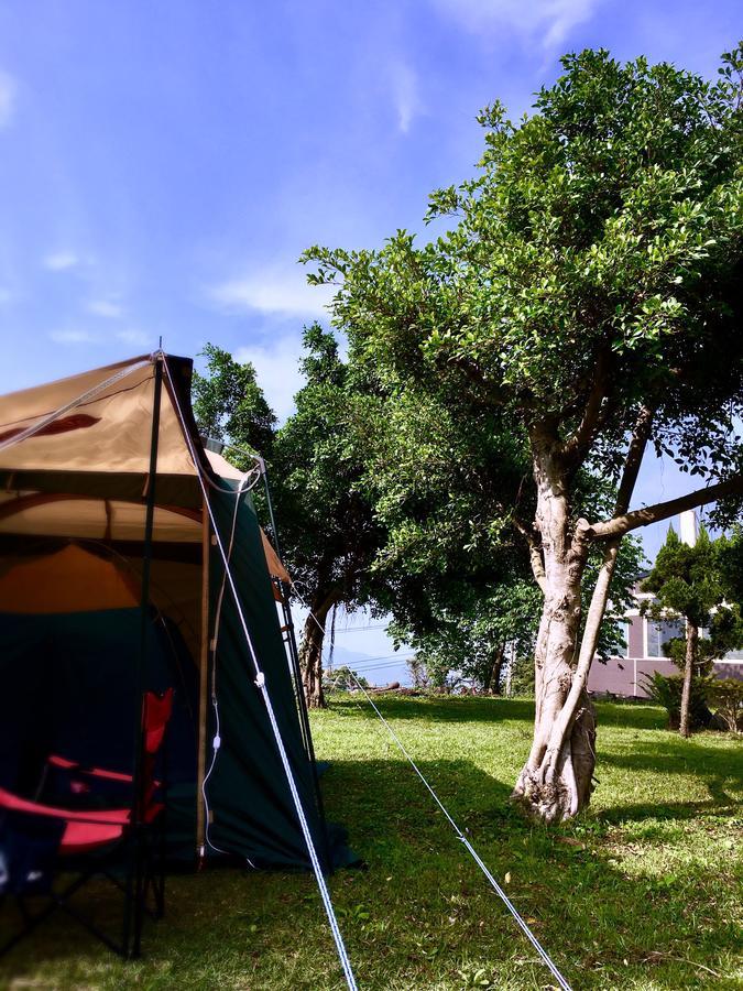 Wan Ruey Resort Hengshan Экстерьер фото