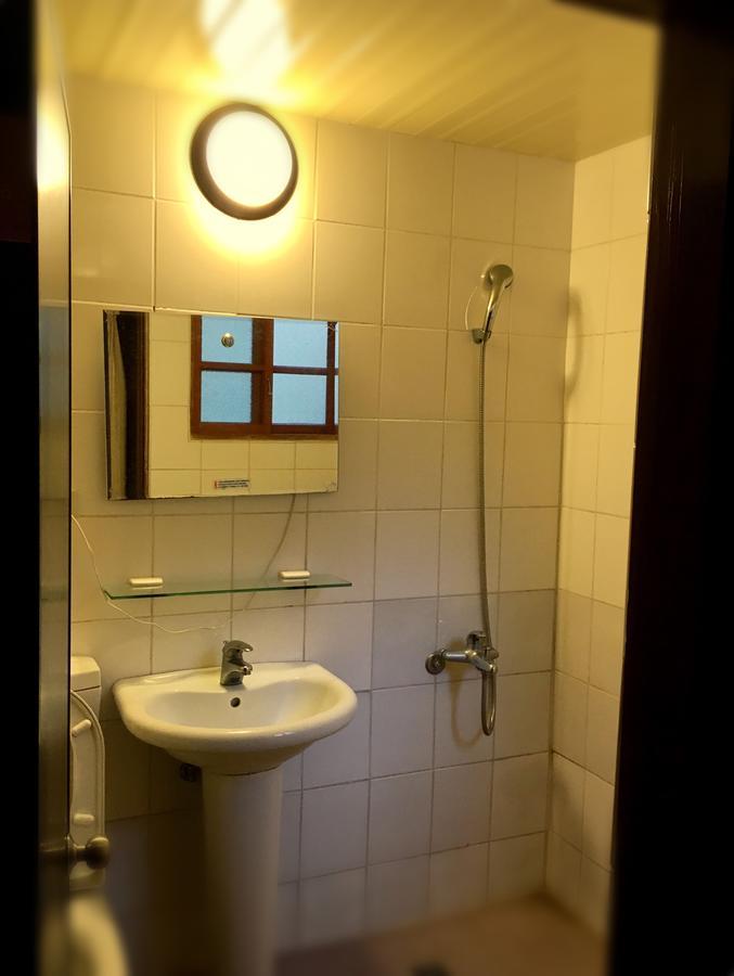 Wan Ruey Resort Hengshan Экстерьер фото