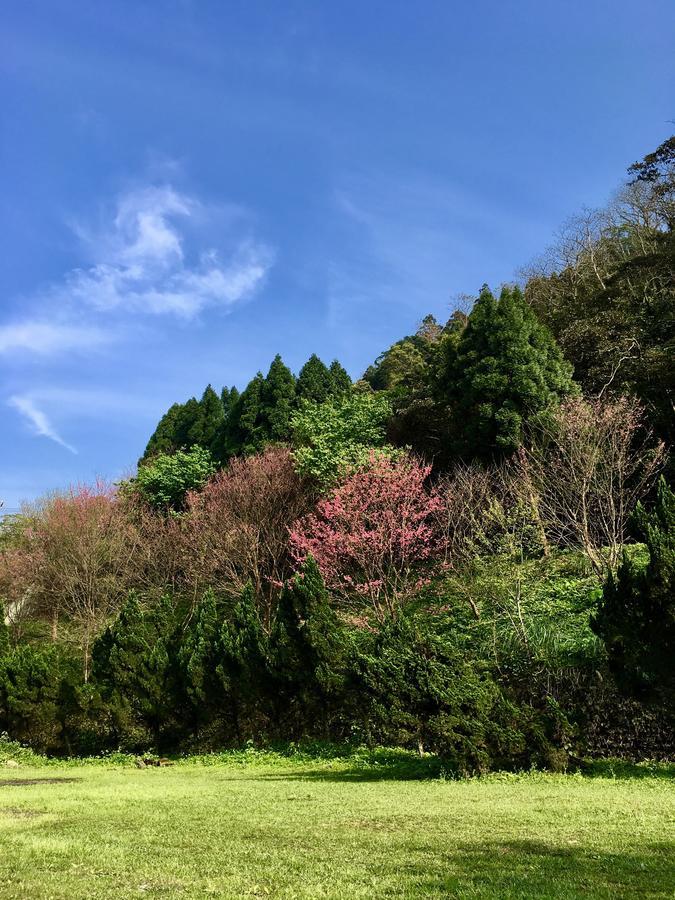 Wan Ruey Resort Hengshan Экстерьер фото